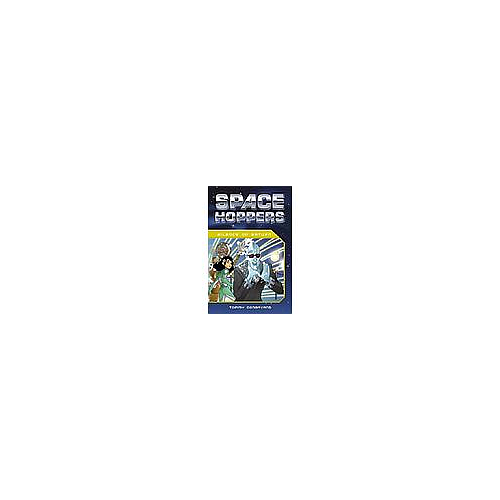 Space Hoppers: Silence on Saturn