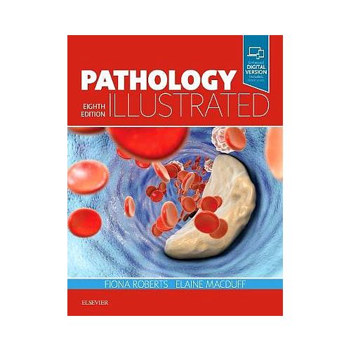 Pathology Illustrated, International Edition: Pathology Illustrated, International Edition