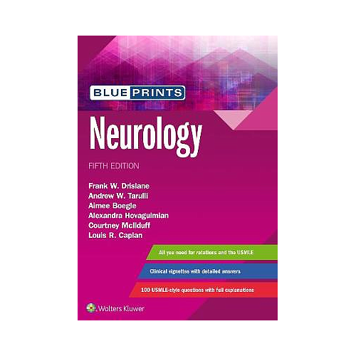 Blueprints Neurology