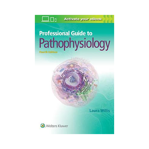 Professional Guide to Pathophysiology 