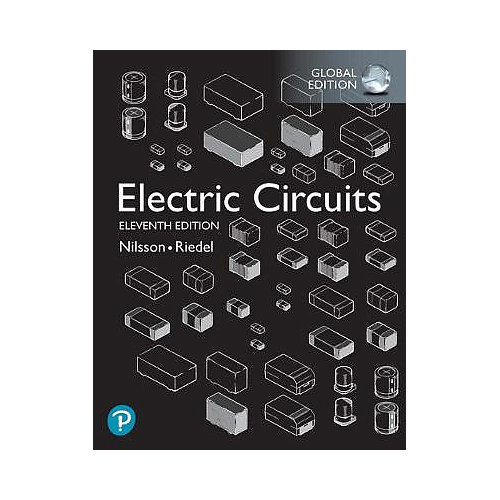 Electric Circuits, Global Edition