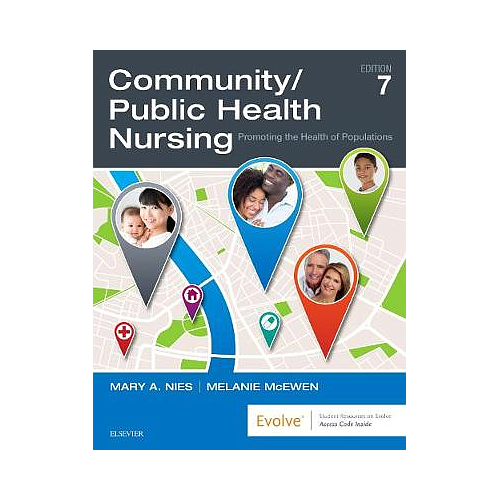 Community/Public Health Nursing