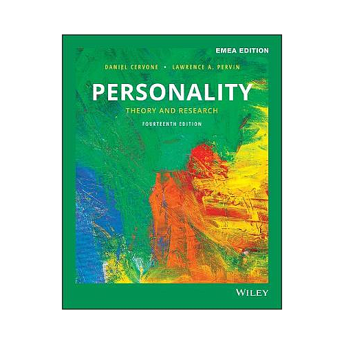 Personality
