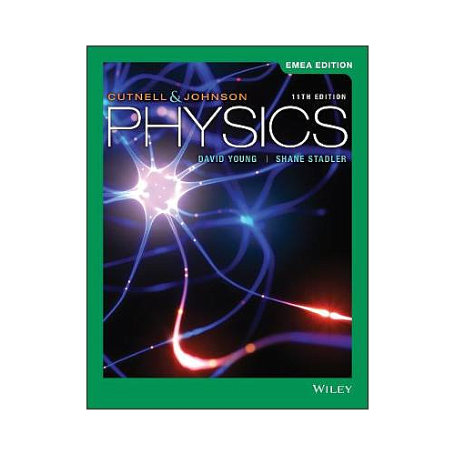 Physics, 11th EMEA Edition