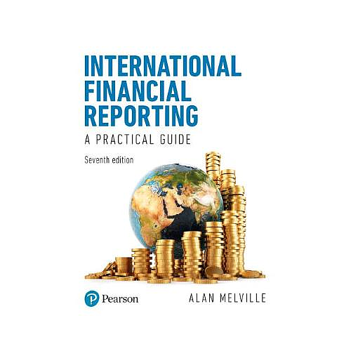 International Financial Reporting
