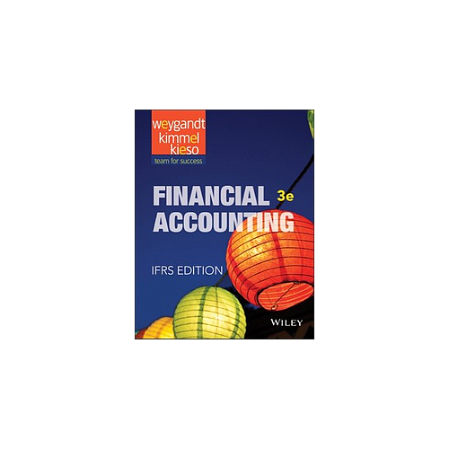 Financial Accounting Ifrs Ebook