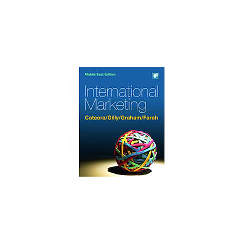 International Marketing Mee