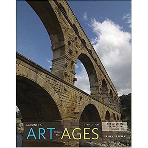 Gardners Art Through The Ages