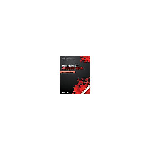 SC MS OFFICE 365/ACCESS 2016 C