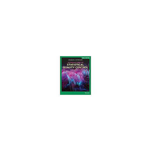 Introduction to Statistical Quality Control, EMEA Edition