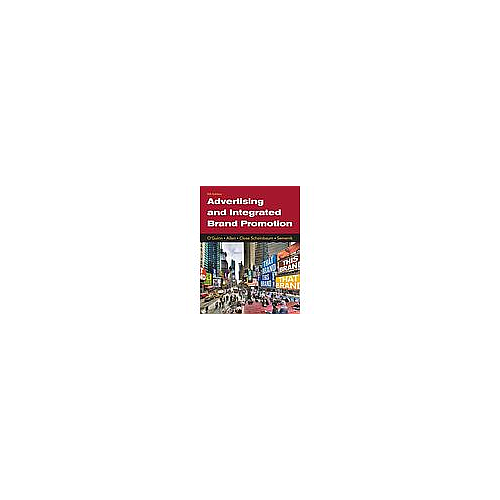 ADVERTISING & INTEGRATED BRAND PROMOTION