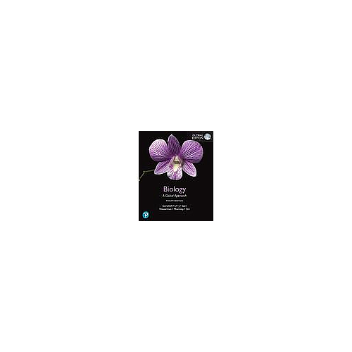 Biology: A Global Approach, Global Edition